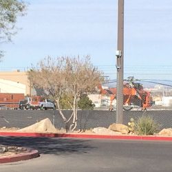 Henderson Executive Airport - Love when it's here!!