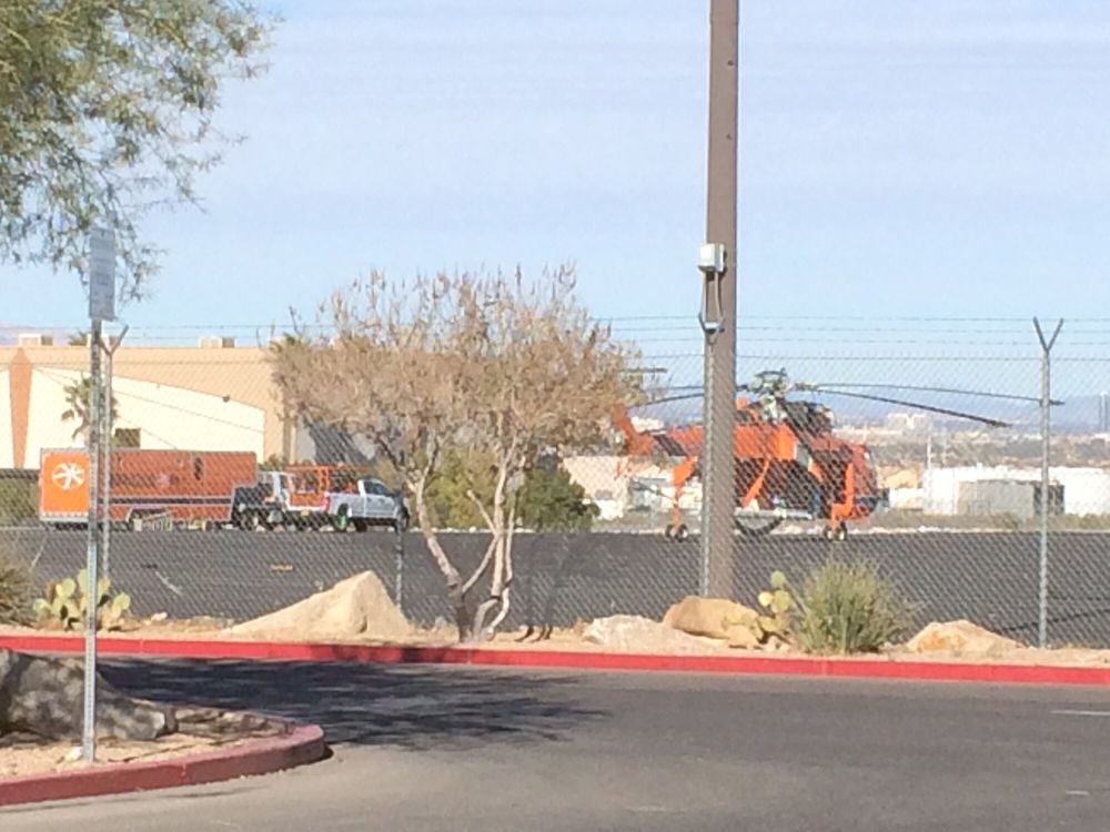 HENDERSON EXECUTIVE AIRPORT 30 Photos & 26 Reviews Airports 3500