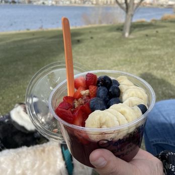 Everbowl - Pitayum - Acai Bowls Near Me - Sparks, Nevada Everbowl - Pitayum - Acai Bowls Near Me - Sparks, Nevada