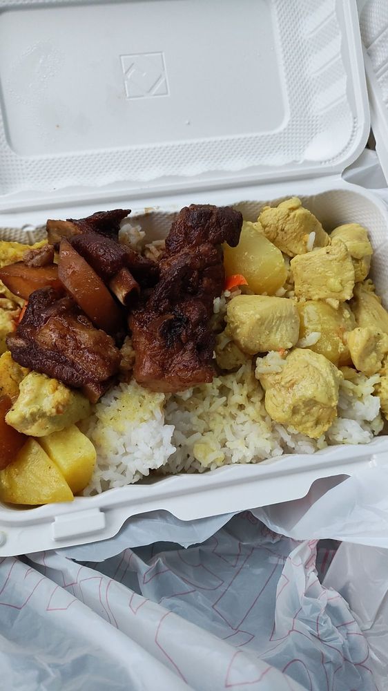 Food from Foodies Point A Taste of Philippine Cuisine