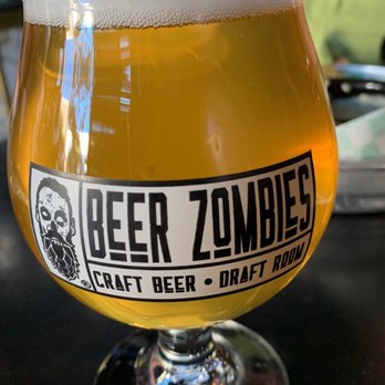 Beer Zombies Draft Room - Beer Bar Near Me - Las Vegas, Nevada Beer Zombies Draft Room - Beer Bar Near Me - Las Vegas, Nevada