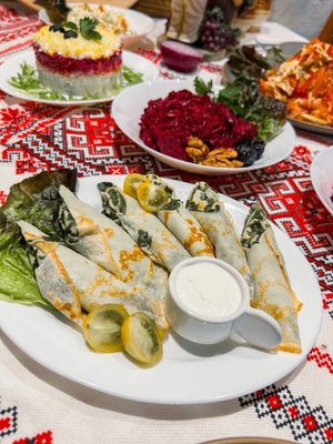 Noroc Restaurant by null