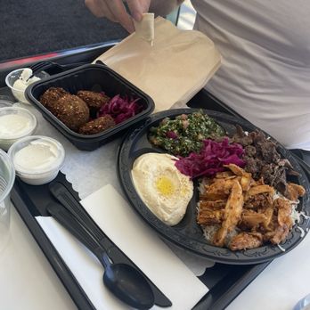 Habibi Time - Mediterranean Near Me - Newport Beach, California Habibi Time - Mediterranean Near Me - Newport Beach, California