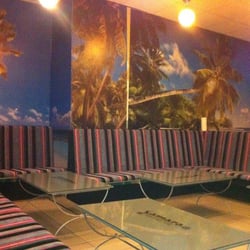Samara Caffee & Shisha-Lounge