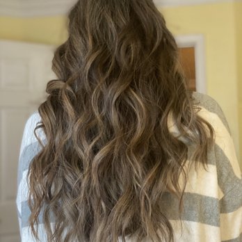 Ash Salon - Haymarket - After - Hair Salons Near Me - Haymarket, Virginia Ash Salon - Haymarket - After - Hair Salons Near Me - Haymarket, Virginia