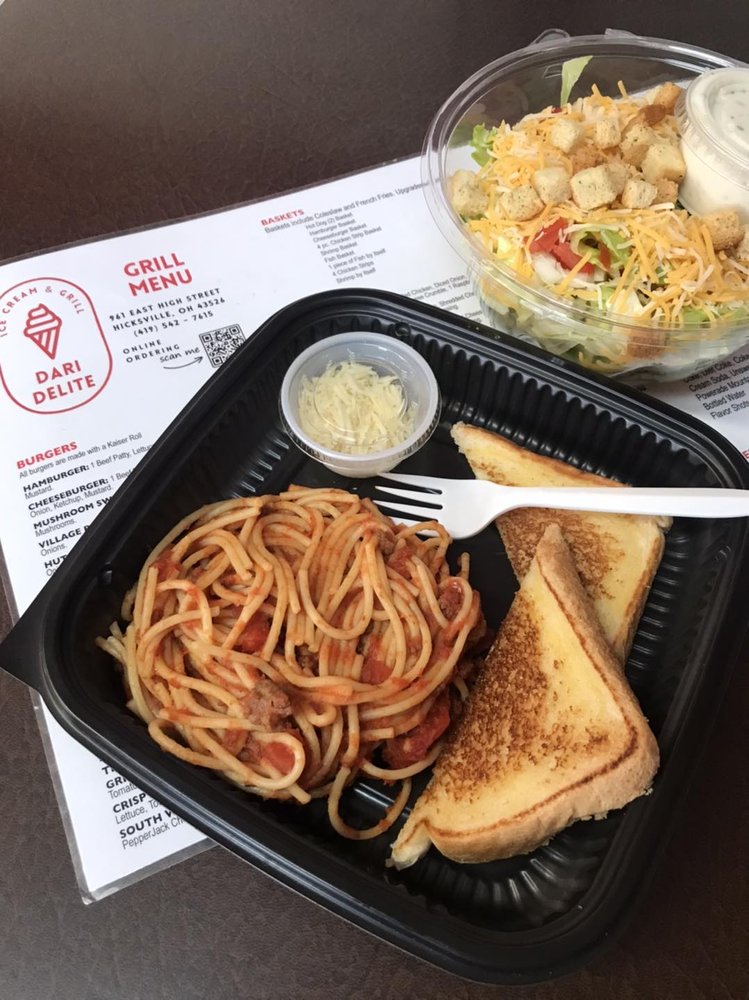 DAIRY DELITE Updated August 2024 20 Photos 961 E High St