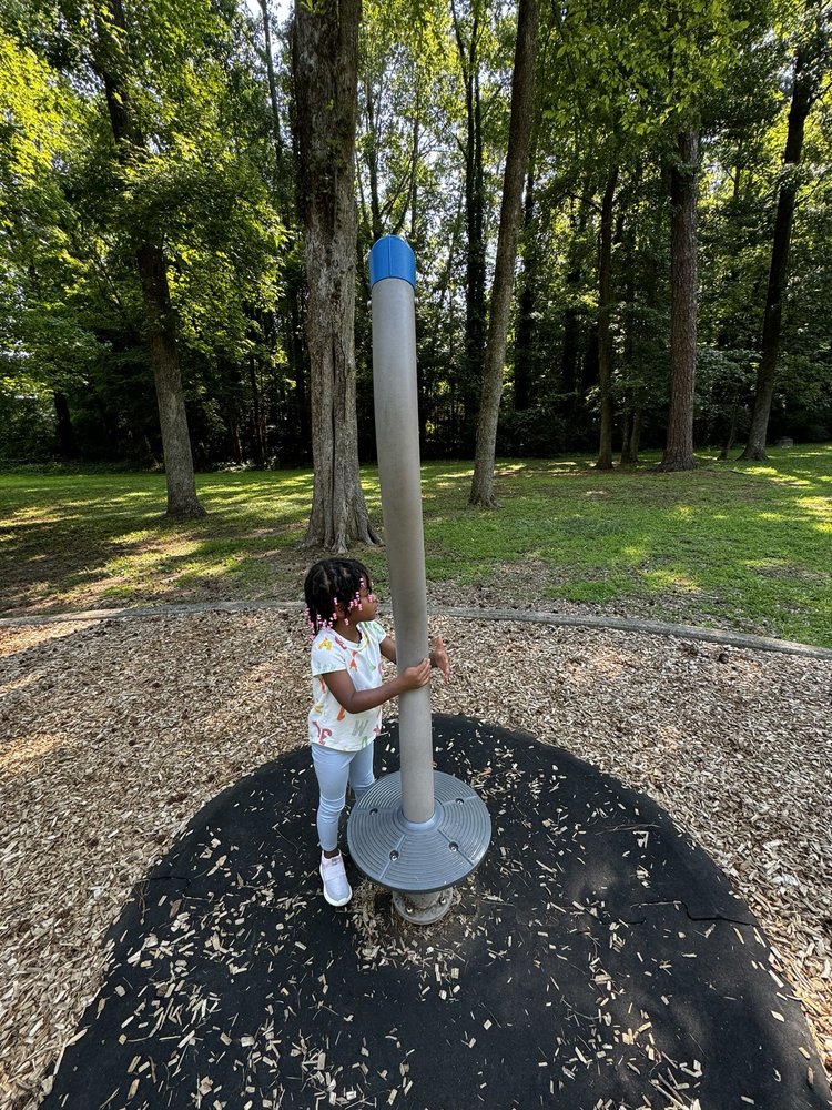 Rockwood Park Image