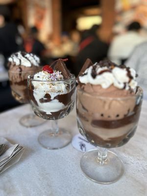 Ghirardelli Chocolate Experience by null