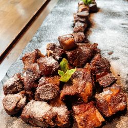 Sweet & Sour Pork Ribs