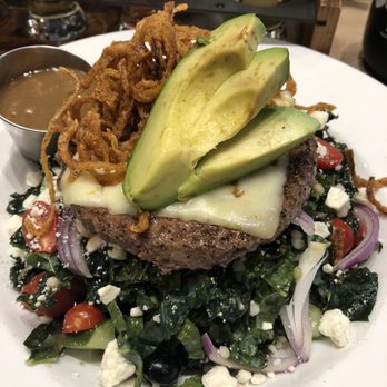 Hash Kitchen - Breakfast & Brunch Near Me - Chandler, Arizona