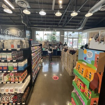 Grant Park Market - Grocery Near Me - Atlanta, Georgia