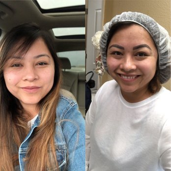 Maycup By Yenisei - Side-by-side comparison - Makeup Artists Near Me - elk grove, California Maycup By Yenisei - Side-by-side comparison - Makeup Artists Near Me - elk grove, California