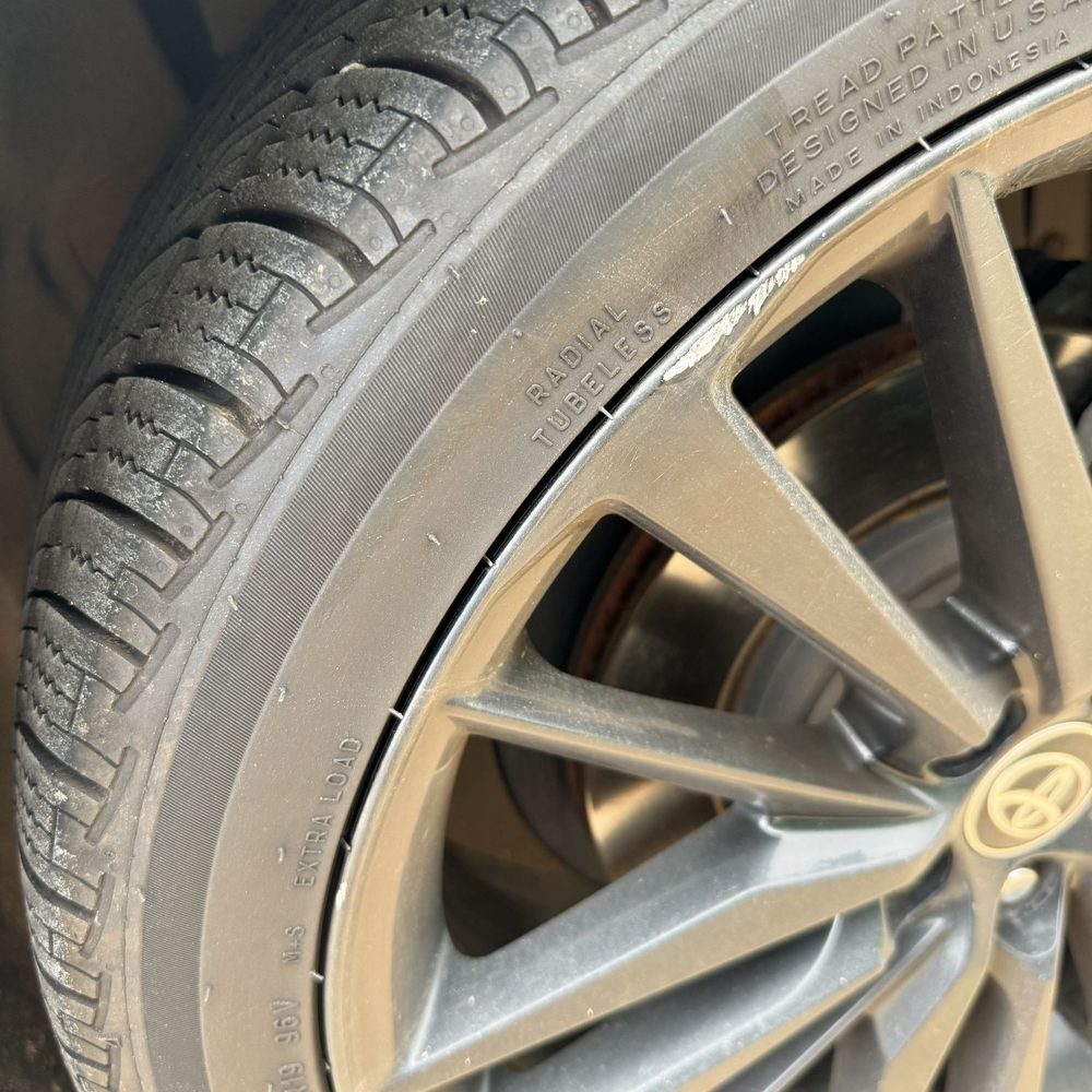 Wheel Right - Before - Wheel & Rim Repair Near Me Wheel Right - Before - Wheel & Rim Repair Near Me