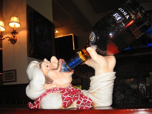 Rei Do Gado Brazilian Steakhouse by null