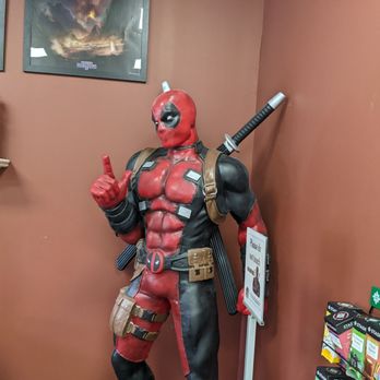 Java Game Haus Cafe - Tabletop Games Near Me - Jacksonville, Florida