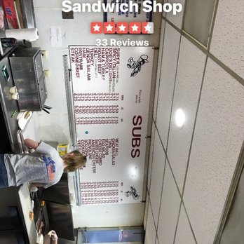 Bob's Sub & Sandwich Shop - Read the board. - Sandwiches Near Me - Clarion, Pennsylvania Bob's Sub & Sandwich Shop - Read the board. - Sandwiches Near Me - Clarion, Pennsylvania