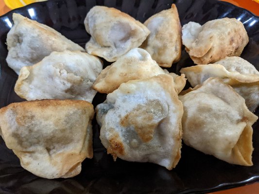 Leng Kee Fish Soup ABC by null