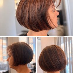 S.A.S. Salon - My Beautiful Hair!