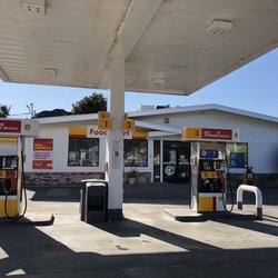Shell