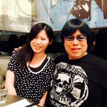 R&D Restaurant - Thank you Alvin Leung (aka Demon Chef) for the wonderful meal!  Your passion with Cantonese cuisine is amazing! - Asian Fusion Near Me - Toronto, Ontario