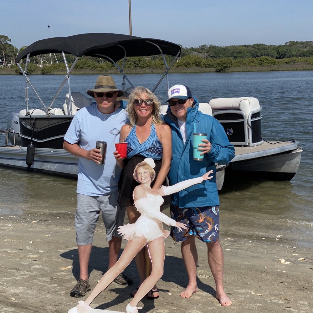 Bluewater Adventure - Boat Tours Near Me - St. Augustine, Florida