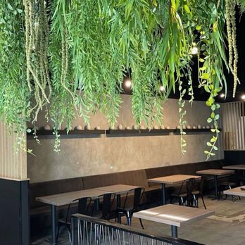 Mr Pho California Kitchen - Inside - Vietnamese Near Me - Walnut, California