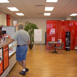 Verizon Authorized Retailer, TCC