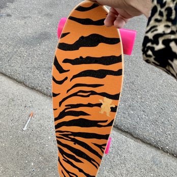 America's Best Choice - She's a beaut - Skate Shops Near Me - Los Angeles, California America's Best Choice - She's a beaut - Skate Shops Near Me - Los Angeles, California