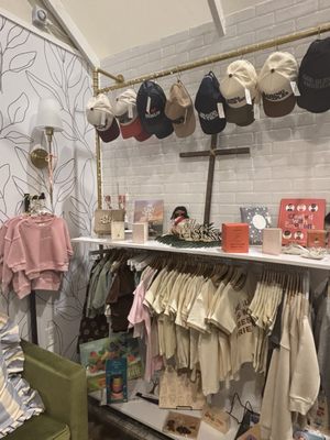 Miss Lucille's Marketplace by null