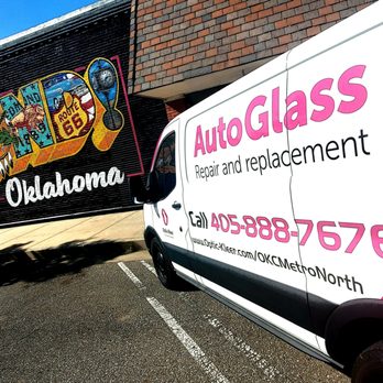 Optic-Kleer Auto Glass - Windshield Installation & Repair Near Me - Edmond, Oklahoma Optic-Kleer Auto Glass - Windshield Installation & Repair Near Me - Edmond, Oklahoma