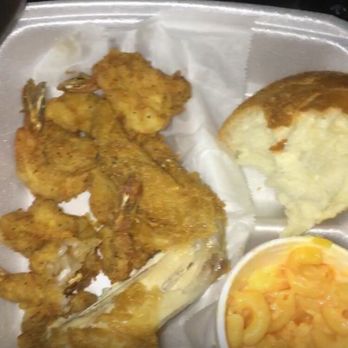 King Fish Market - Fish & Chips Near Me - Long Beach, California