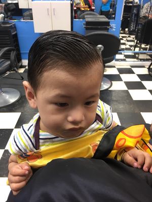 Cathy's Beauty Salon