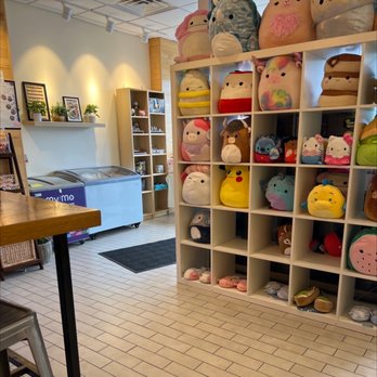 Bubble in Paradise - Bubble Tea Near Me - Denville, New Jersey