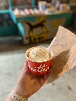 Smitten Ice Cream by null