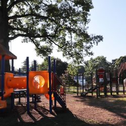 Spratt Park