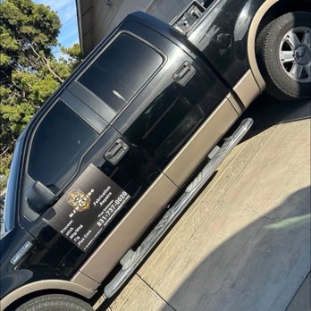 MJ Welding - Metal Fabricators Near Me