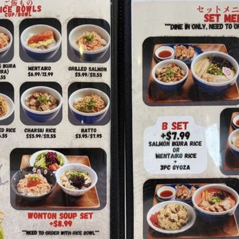 Hokkaido Ramen Santouka - August 2026 menu - Ramen Near Me - Honolulu, Hawaii Hokkaido Ramen Santouka - August 2026 menu - Ramen Near Me - Honolulu, Hawaii