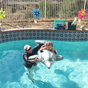 Swim Shine Aquatics - Swimming Lessons/Schools Near Me