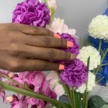The One Nail Salon - Nail Salons Near Me - Danbury, Connecticut