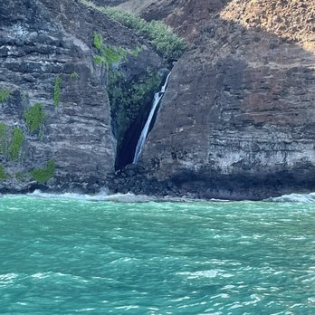 Kauai Sea Tours - Boating Near Me - Eleele, Hawaii
