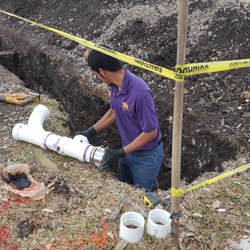 DAZ Plumbing and Locating