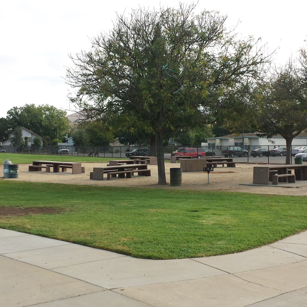 Los Paseos Park - Picnic Tables - Playgrounds Near Me - San Jose, California Los Paseos Park - Picnic Tables - Playgrounds Near Me - San Jose, California