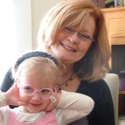 New Braunfels Optical Shoppe - Even the little ones can find glasses at New Braunfels Optical Shoppe