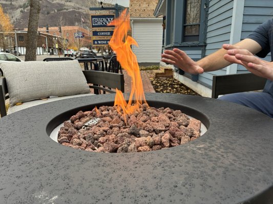 Explore Books and Coffee by null