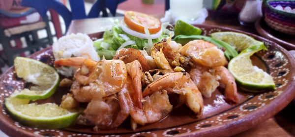 Restaurantes Mexicanos Any by null