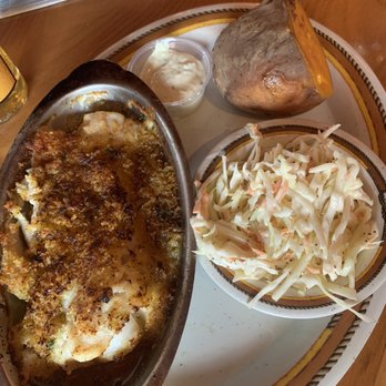 The Fish Grill - Seafood Near Me - Dania Beach, Florida