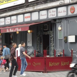La Perle d'Uccle