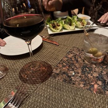 Bistro Napa - New American Near Me - Reno, Nevada Bistro Napa - New American Near Me - Reno, Nevada