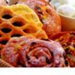 Cobs Bread - From Cobs Website
