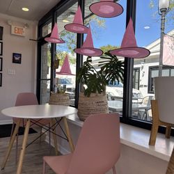 Aloha Smoothie Company - October
